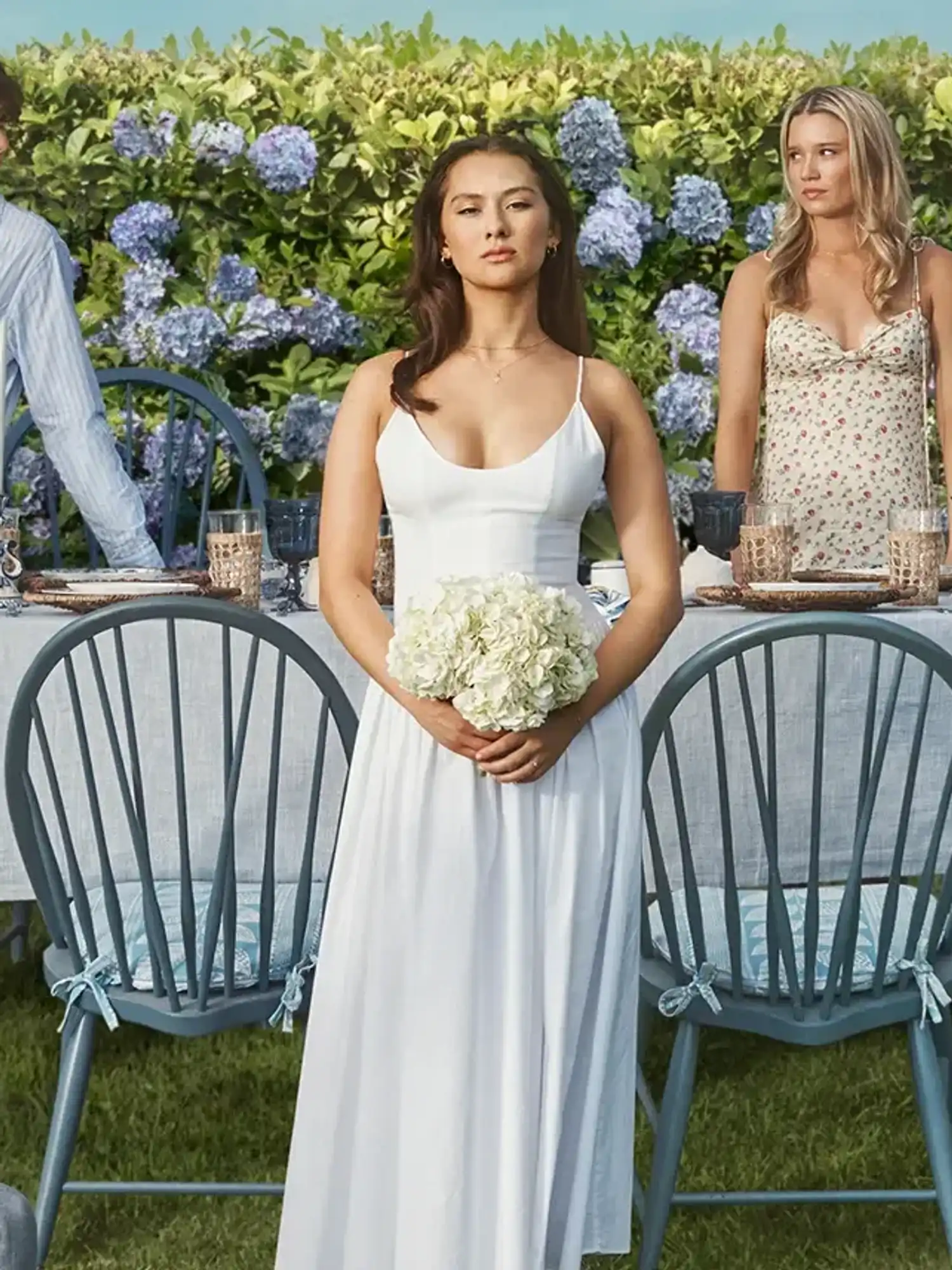 The Summer I Turned Pretty season 3 has landed - and it's already everything fans wanted