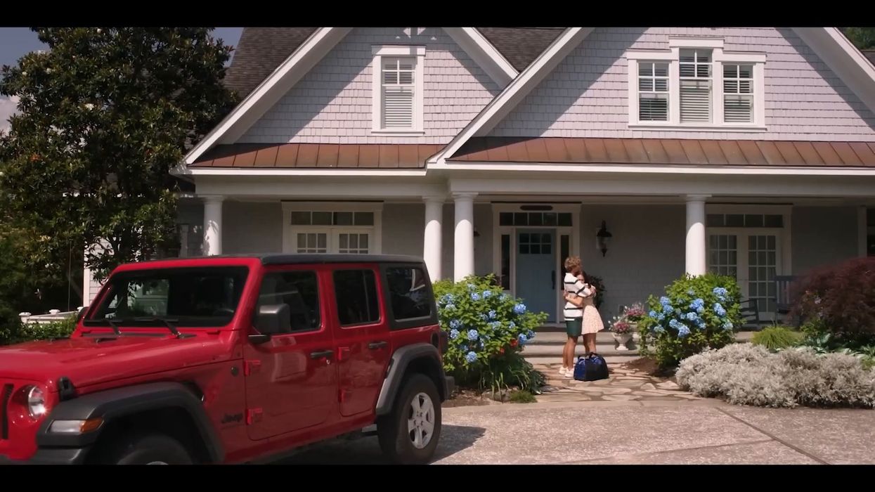 The Summer I Turned Pretty season 3 has landed - and it's already everything fans wanted