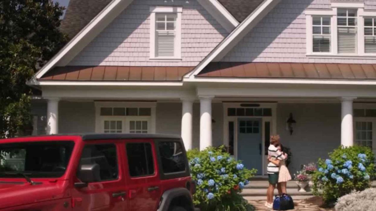 'The Summer I Turned Pretty' fans have only just noticed a key detail: 'My jaw dropped'