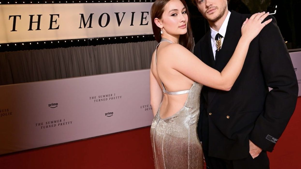 The Summer I Turned Pretty creator drops major bombshell about 'fake' scenes to 'throw off' fans