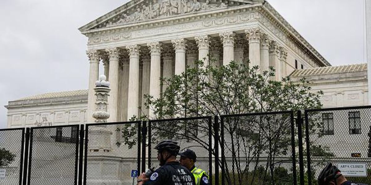 Miranda Court Ruling What the Supreme Court Miranda Right's ruling means for you | indy100