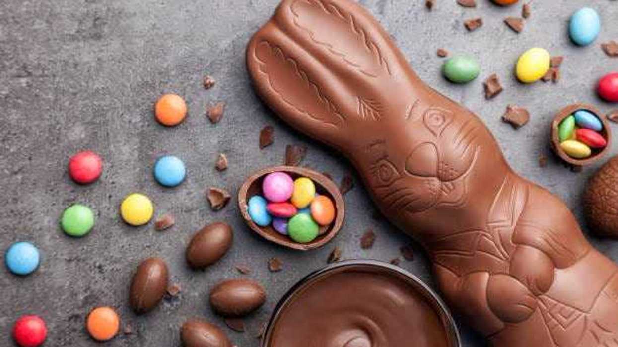 Easter 2026: The best places to eat and celebrate this Bank Holiday