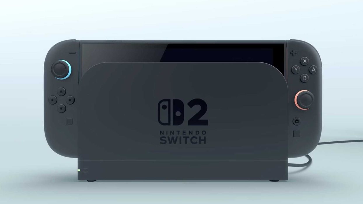 Nintendo Switch 2 has already beaten lifetime sales of three major consoles