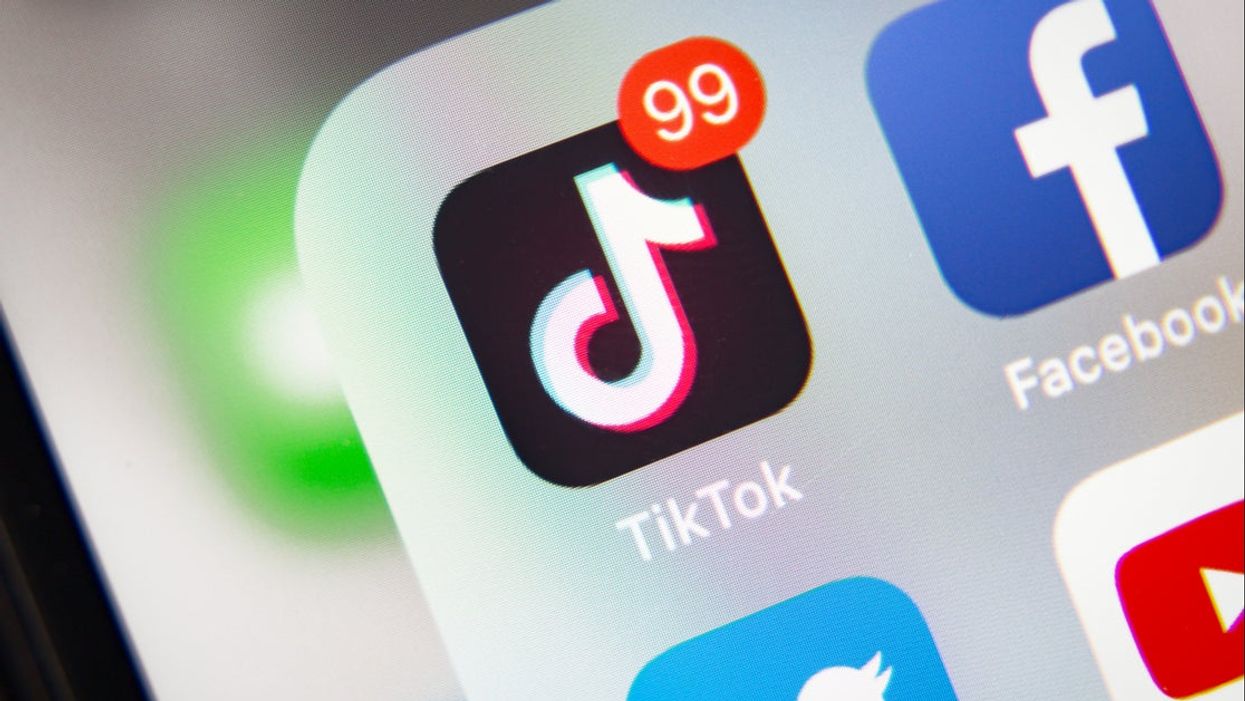 <p>The teenager put a gun to his head thinking it wasn’t loaded</p>