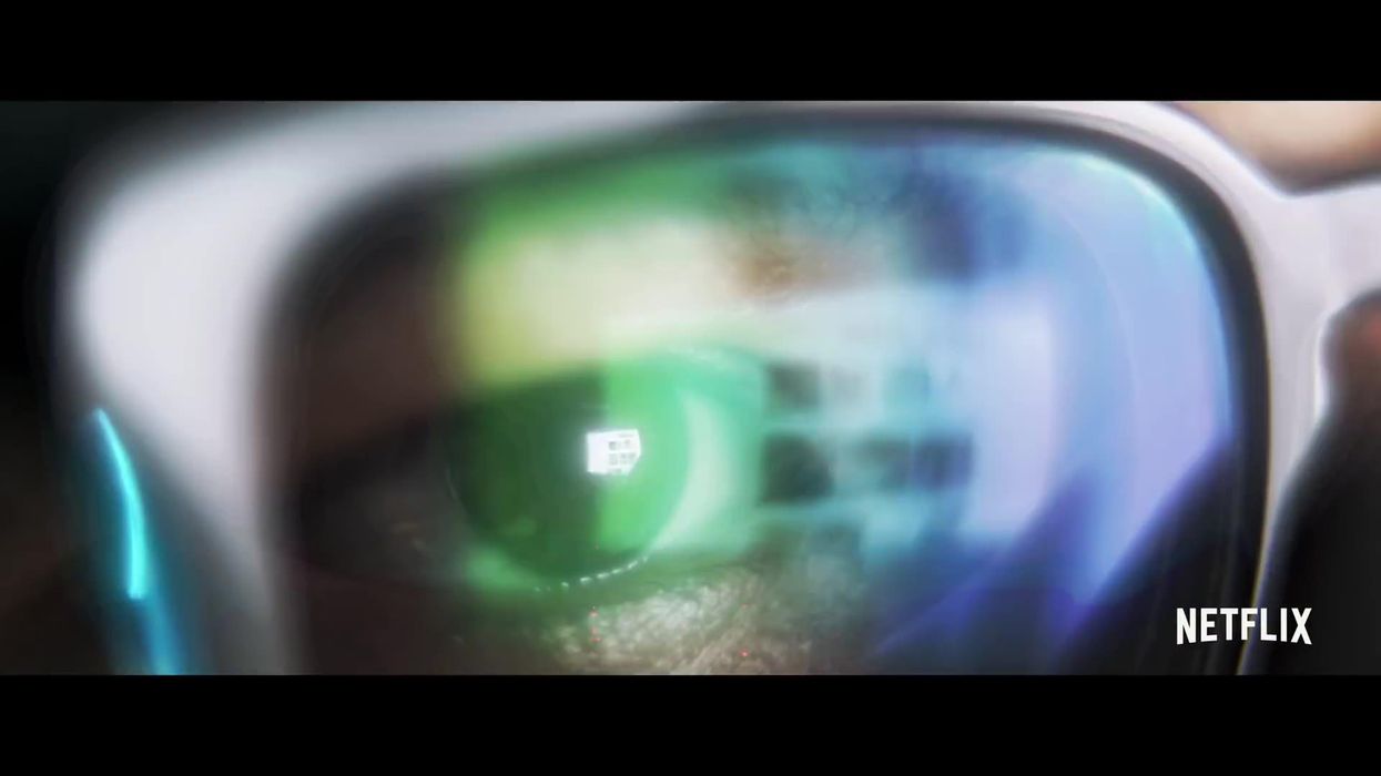 13 stunned reactions to the latest Netflix hit The Tinder Swindler