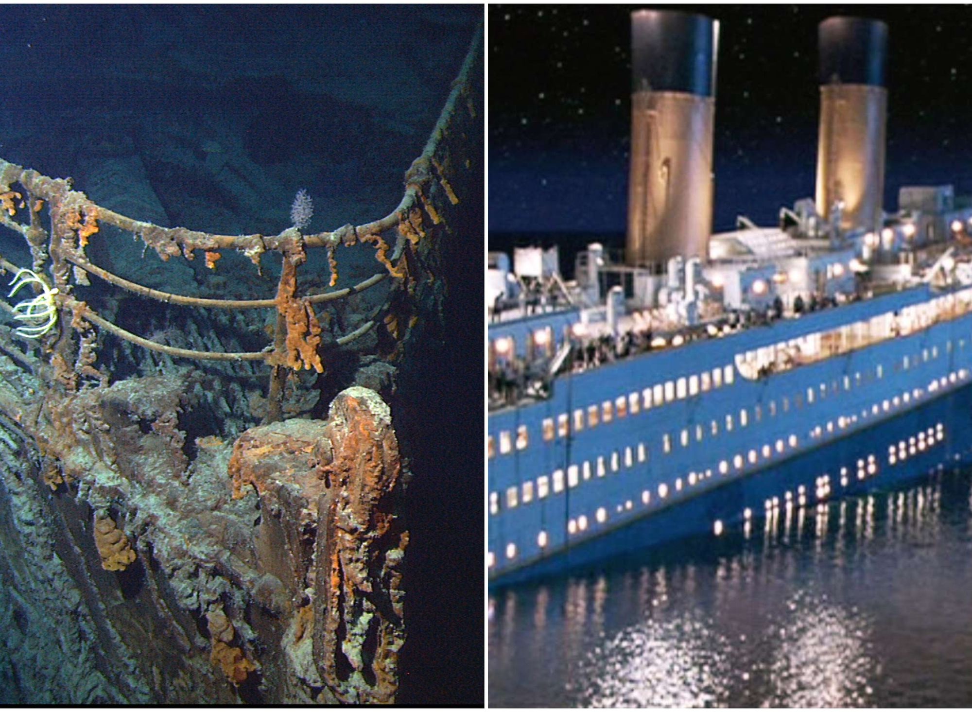 People are just learning why there are no skeletons on the Titanic