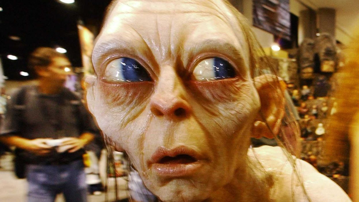 New Lord of the Rings game could be happening - fans have their say