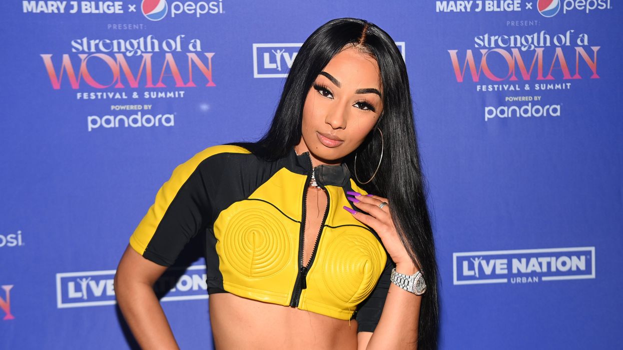 Rubi Rose leaks desperate texts from Onlyfans member who spent 60k and got tattoo of her face