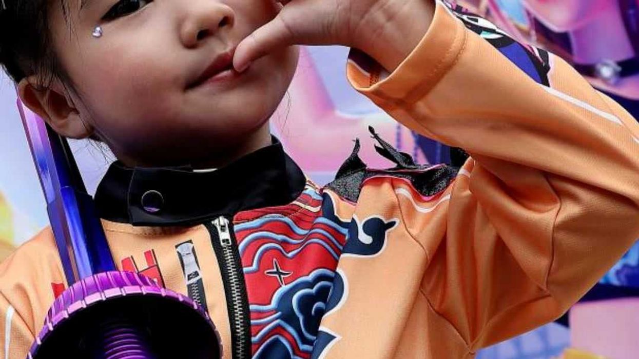 10 Halloween costume ideas that perfectly sum up 2025