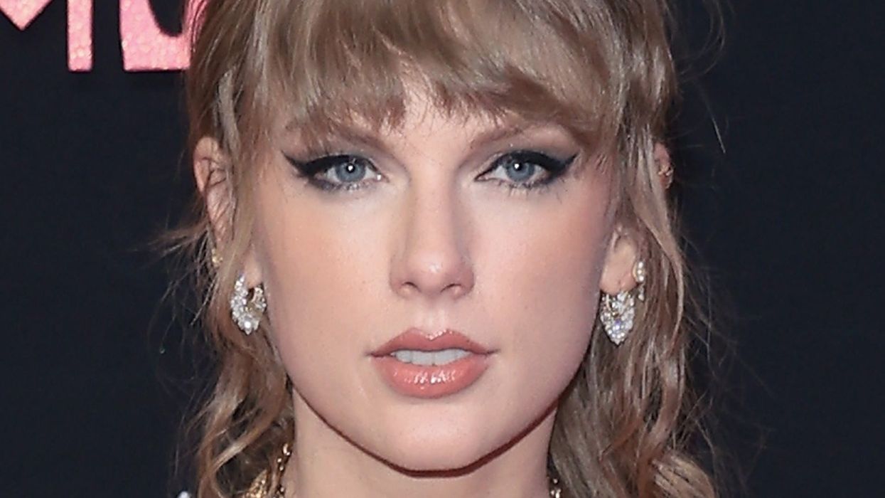 Taylor Swift makes rare political statement ahead of Super Tuesday