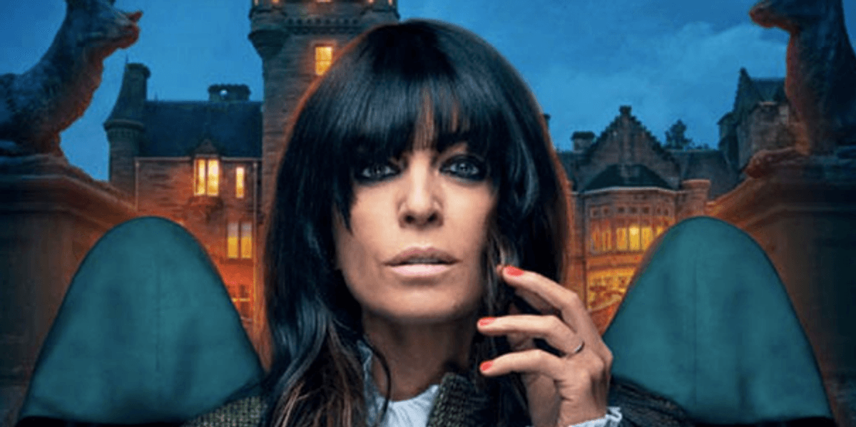 How to apply for the next season of The Traitors | indy100