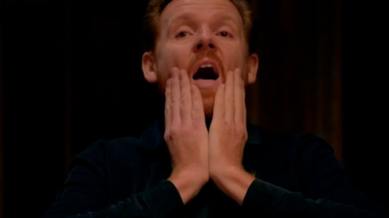 The Traitors star branded an 'evil genius' for this act to avoid banishment