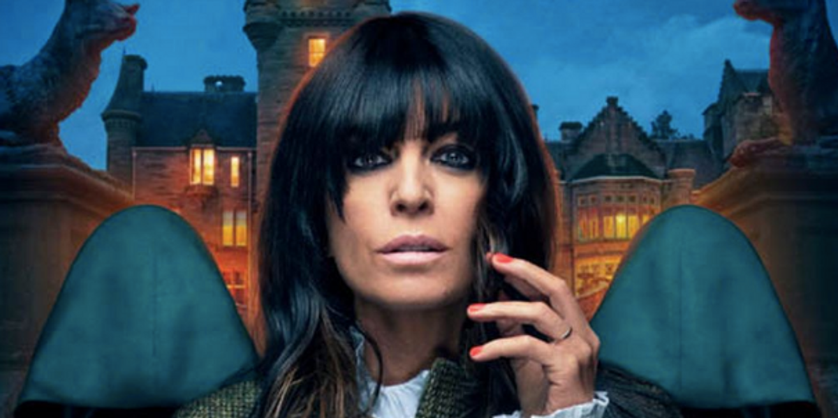 2. How to Achieve Claudia Winkleman's Signature Blonde Hair - wide 5