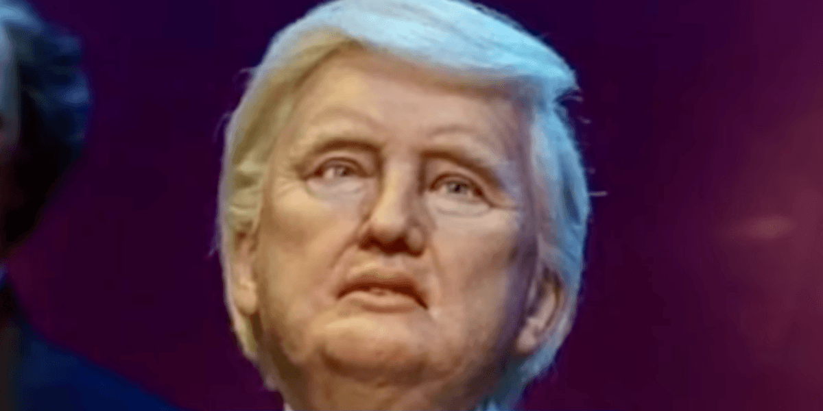Austin Trump Targets Disney Navigating the Fallout: Local Resources for Austin Residents