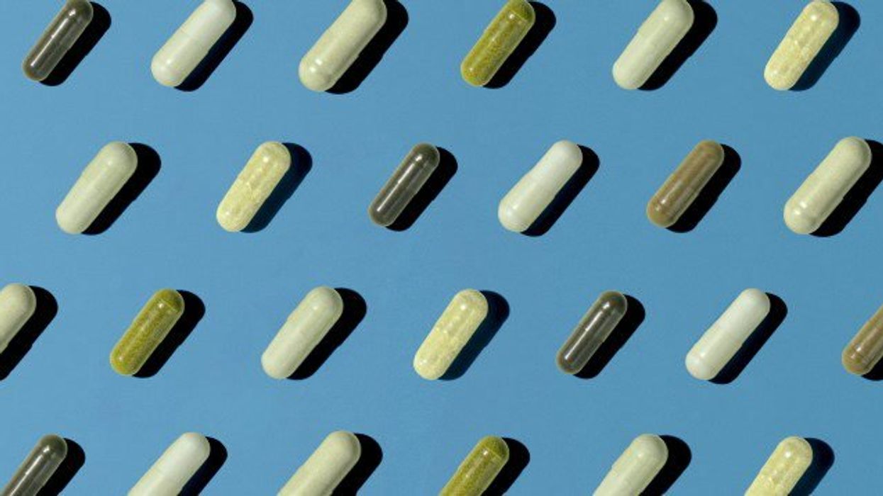 These everyday supplements ‘slow down biological ageing’, according to scientists