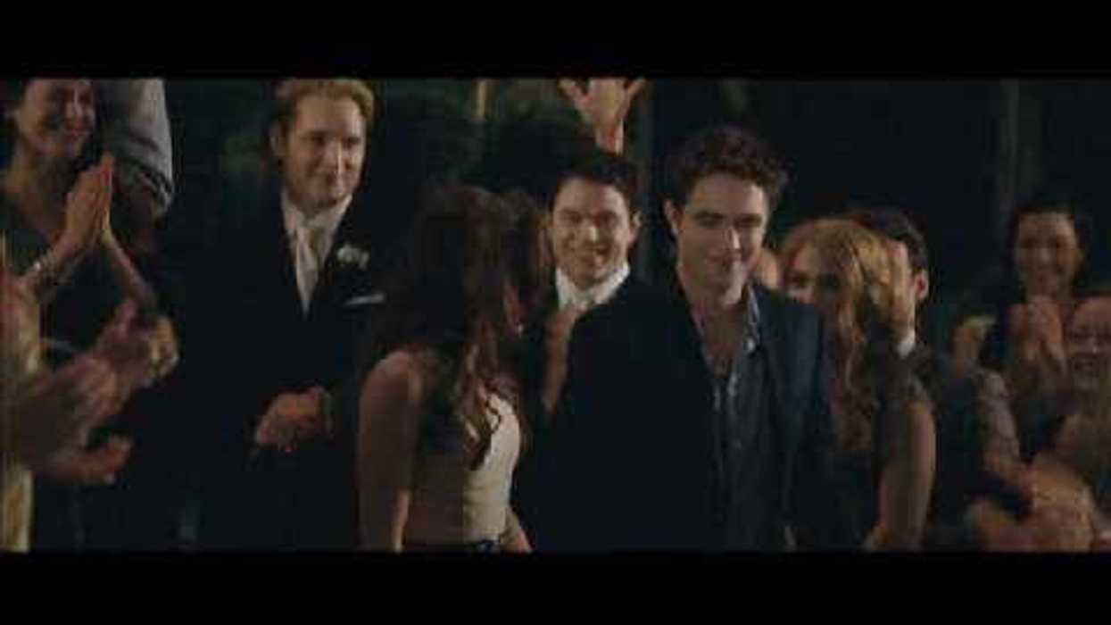 Why are fans rewatching 'Twilight' films in the wrong order?