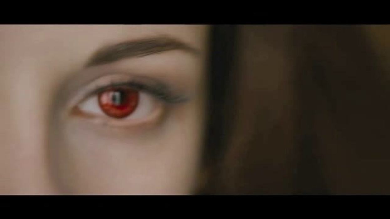 The Twilight Saga is coming back to cinemas - everything you need to know