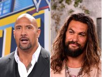 The Rock surprises daughter with video birthday message from Jason Momoa