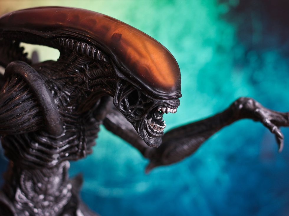 The UK public has chosen humanity\u2019s best hope against alien invaders