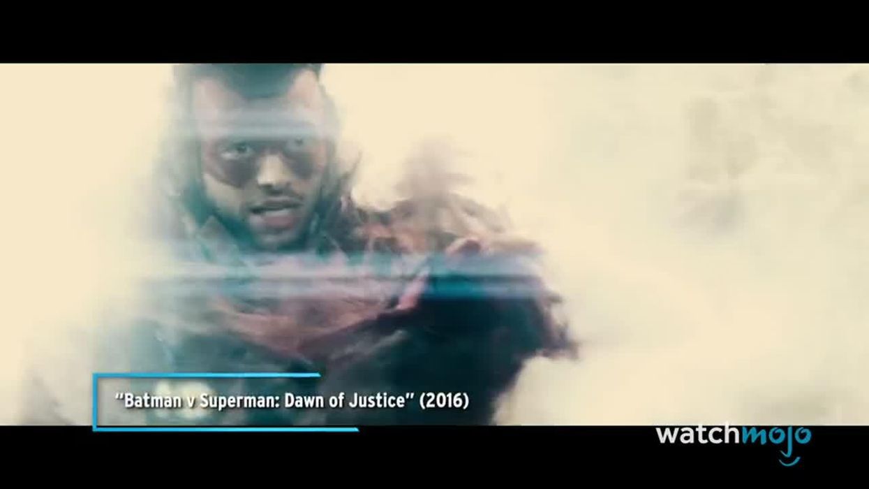 The Flash fans want Elliot Page to replace Ezra Miller as the superhero