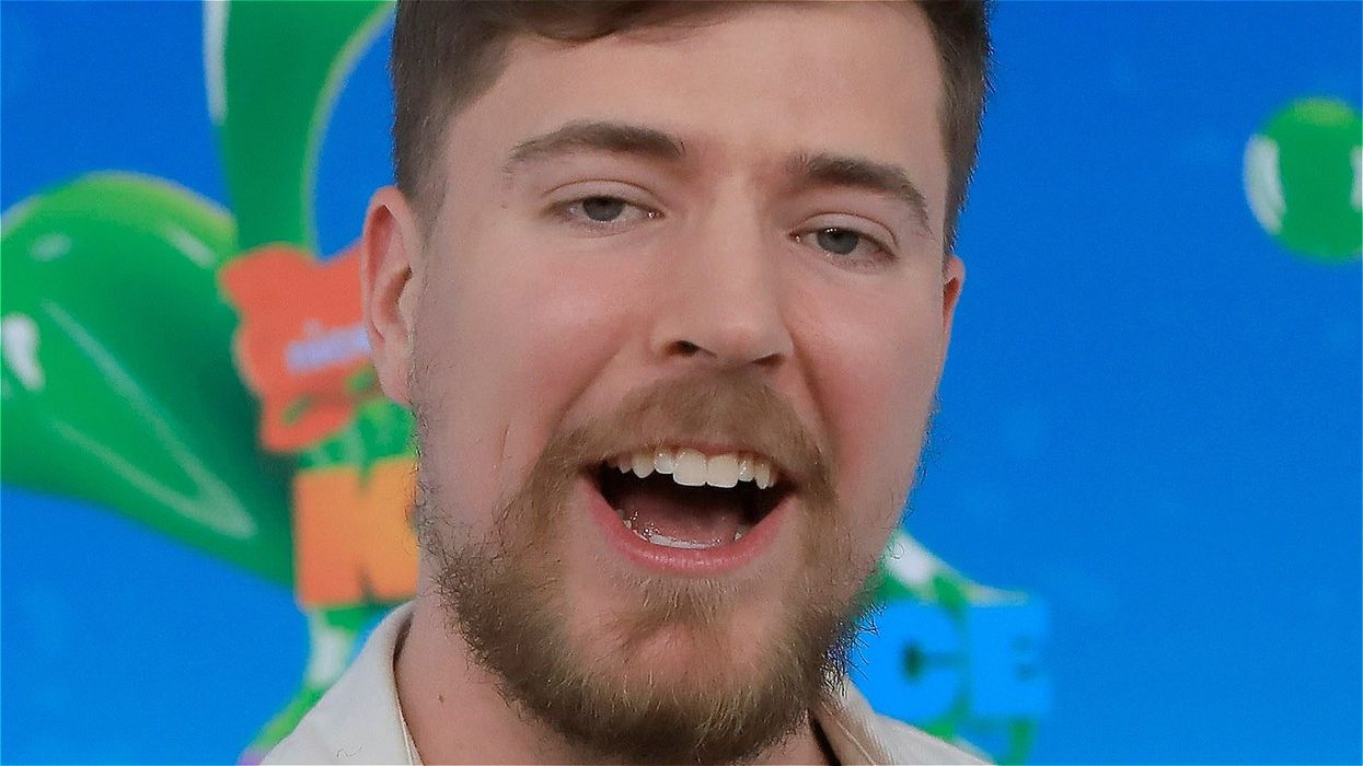 MrBeast hires 'underground city' for YouTube video collab with IShowSpeed, Kai Cenat and Logan Paul