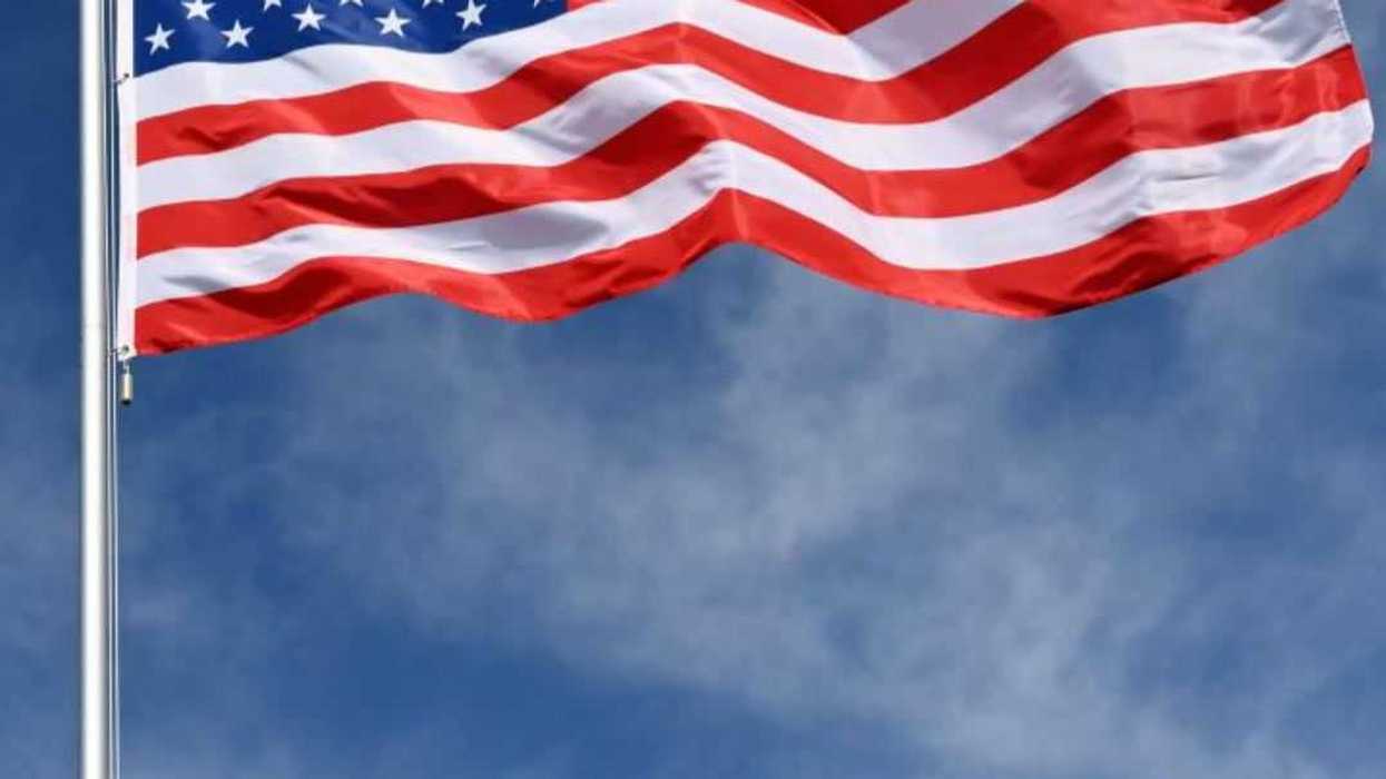 Why most Black Americans will never fly the US flag again