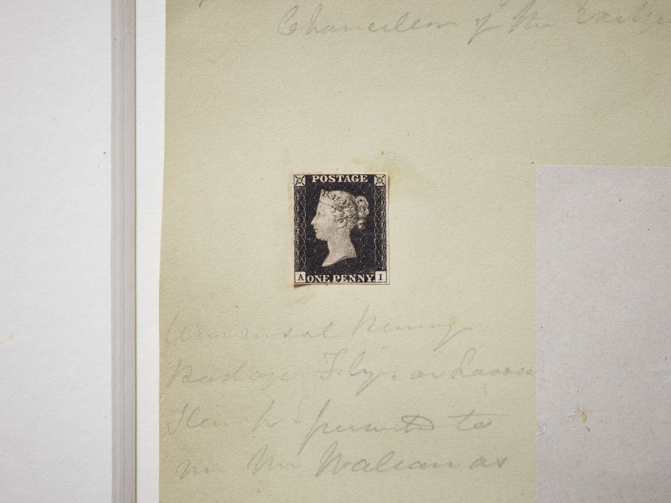 The Wallace Document (Sotheby\u2019s)