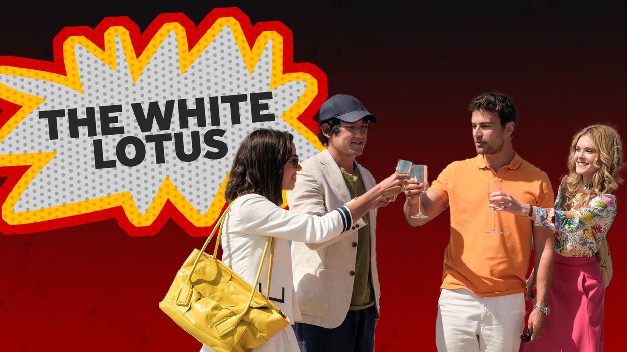 Seven of the best TV shows of 2022