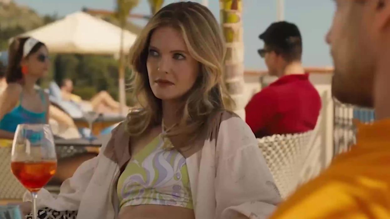 The White Lotus fans could be treated to a prequel starring Jennifer Coolidge