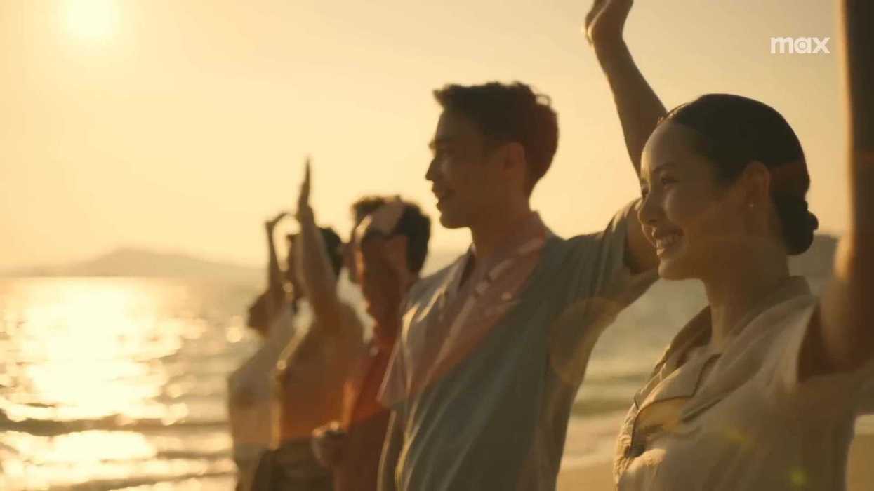 What shows and films are on HBO Max? Long-awaited streaming platform finally lands in UK and Ireland