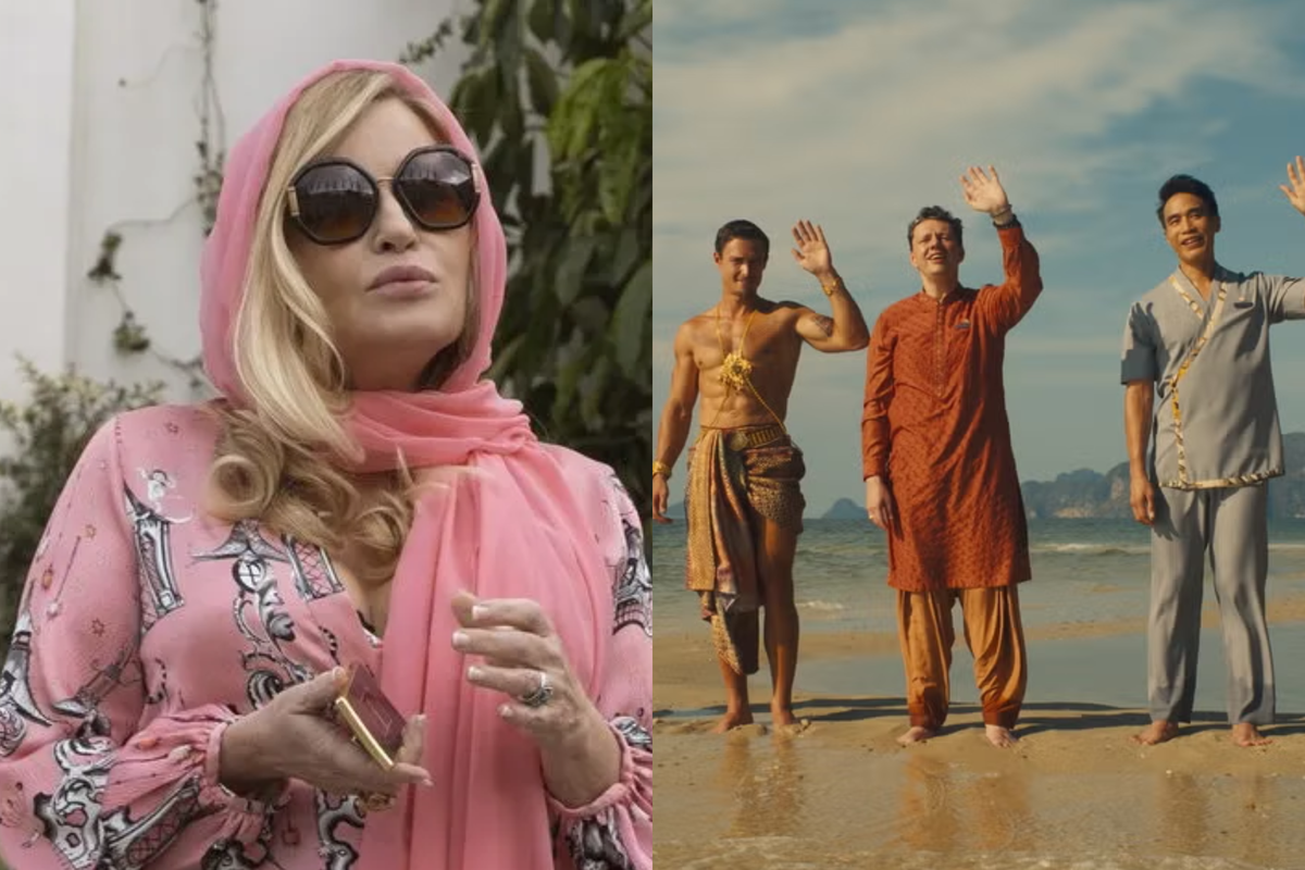 The White Lotus season 4 will have one key difference as new location announced