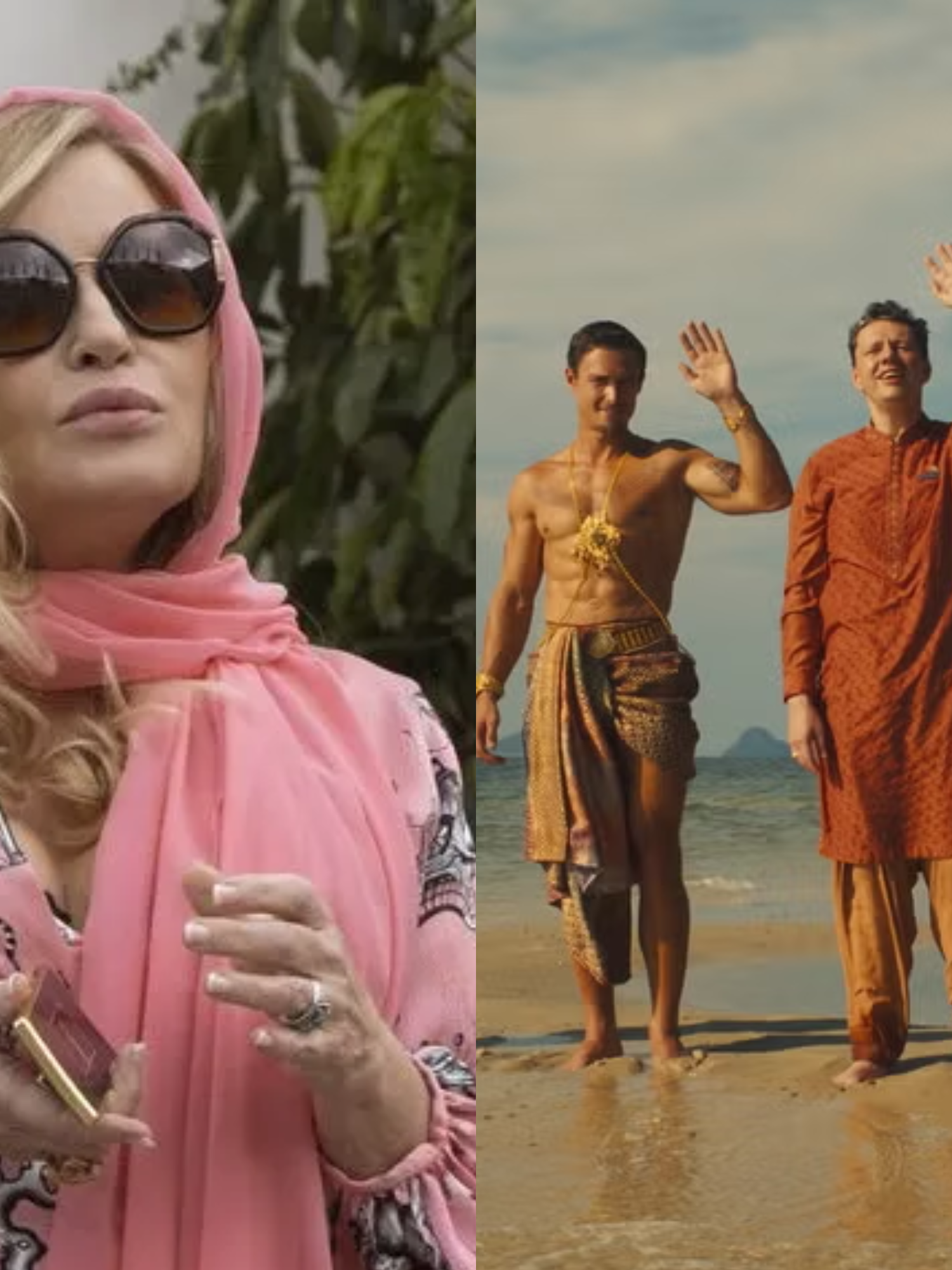 The White Lotus season 4 will have one key difference as new location announced