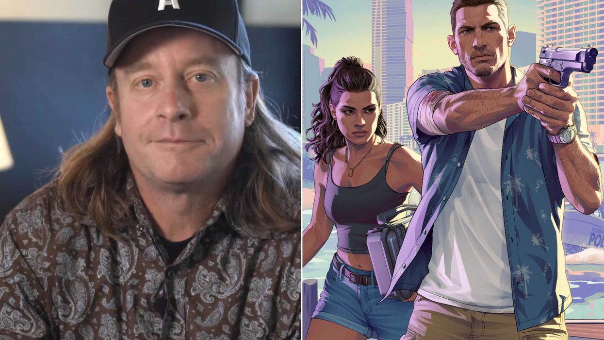 GTA 6 delay: Former Rockstar writer Lazlow has say on new release date