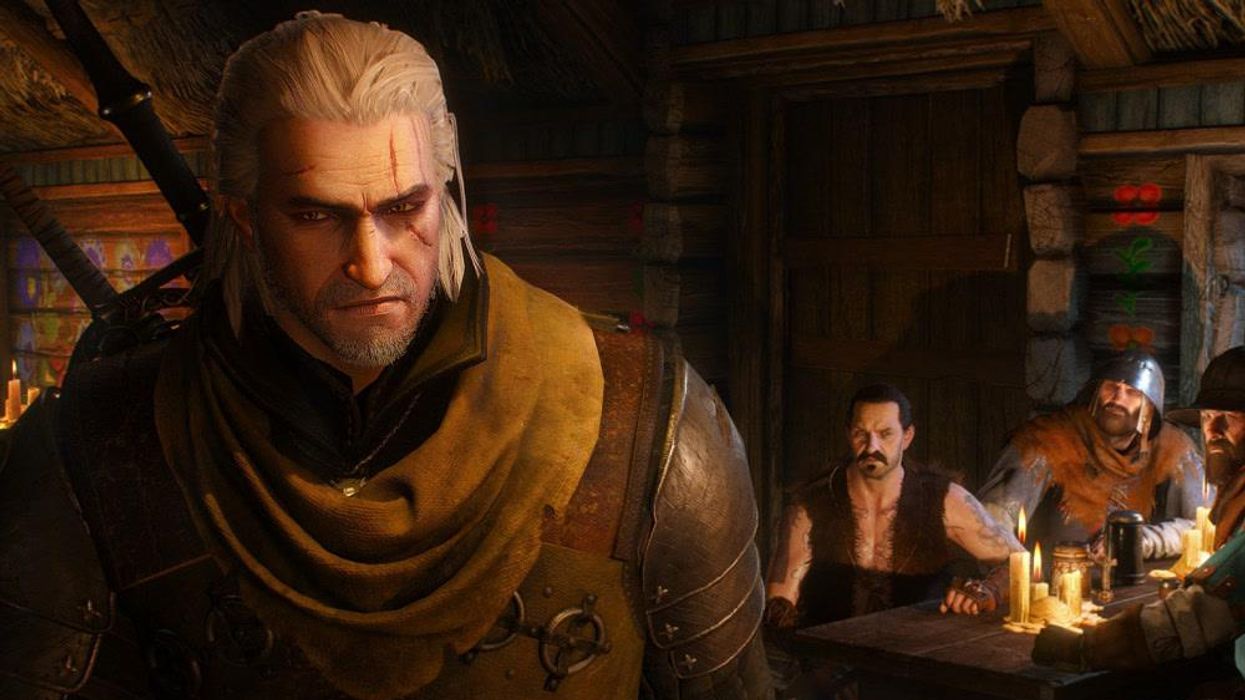 'Witcher school' closes after CD Projekt Red pulls license over political ties