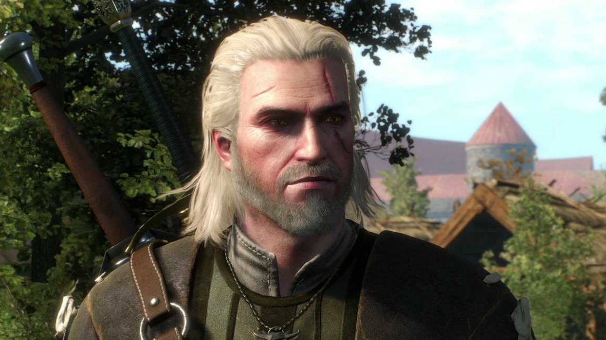 The Witcher 3 DLC seems to be all but confirmed at this point
