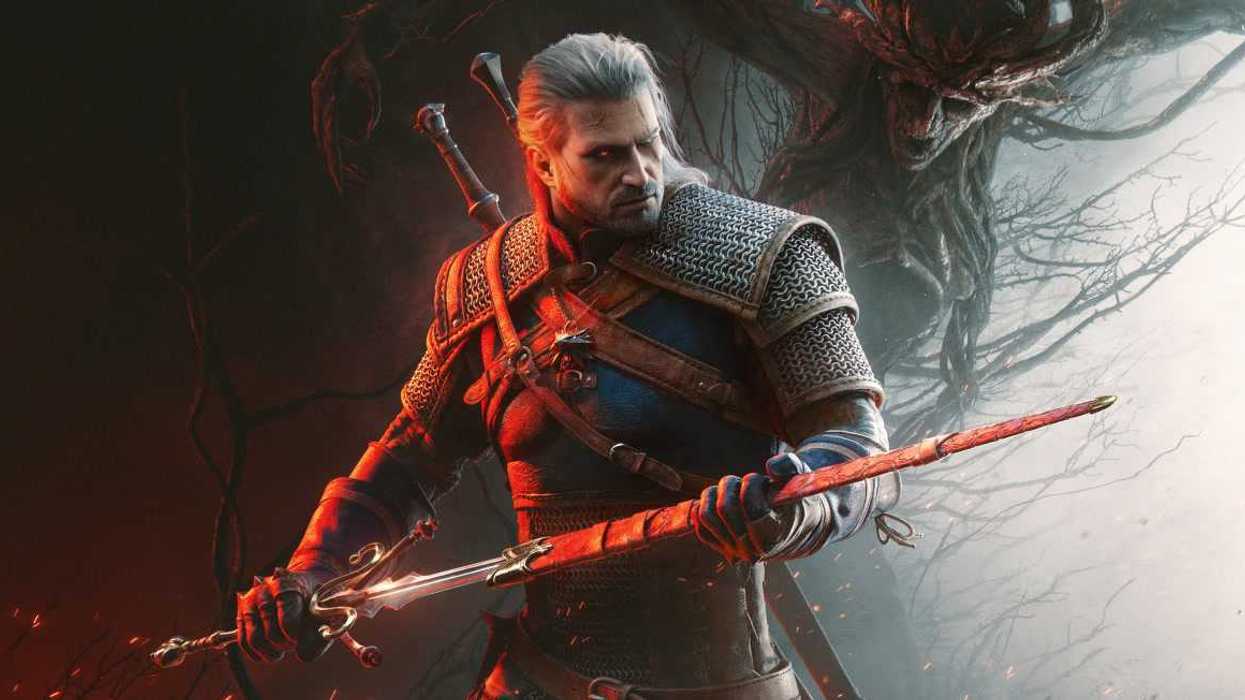The Witcher 3: Wild Hunt - Songs of the Past expansion debut confirmed
