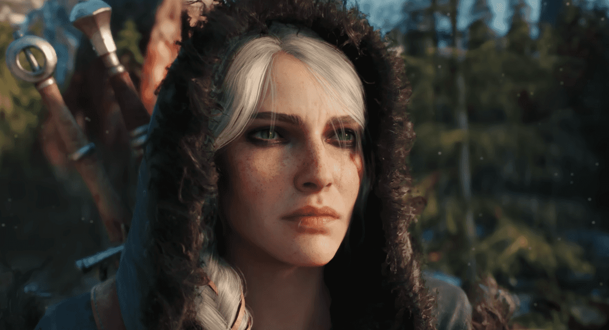 The Witcher 4: CD Projekt Red's quiet update sparks new trailer speculation