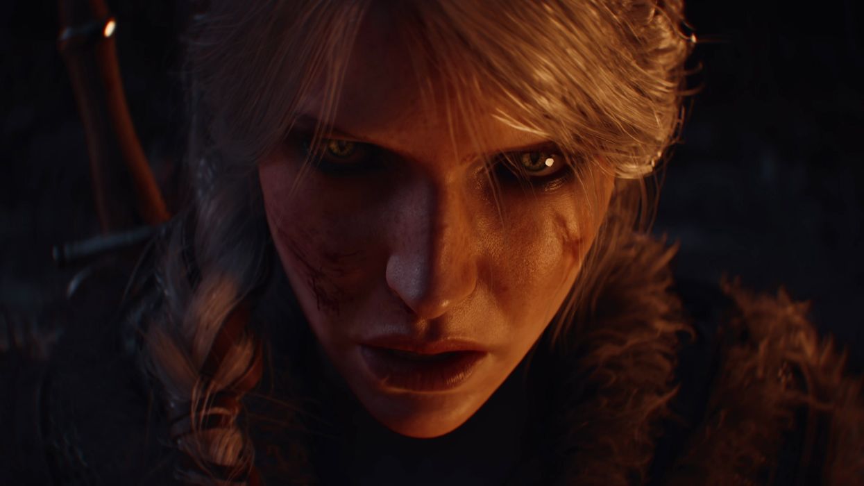 The Witcher 4: Director reveals how CD Projekt Red got 'vibe' back for huge new game