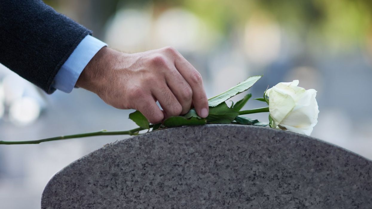 <p>The woman said her blood relatives hadn’t been family to her for a long time</p>