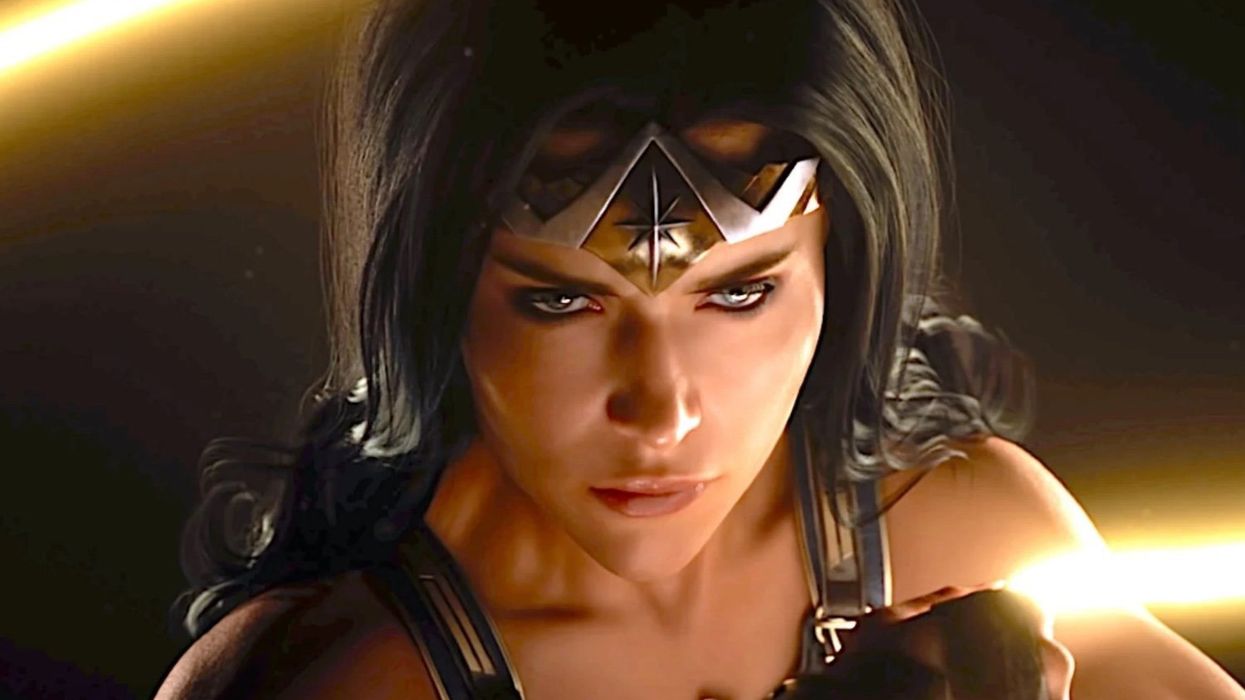 'I don't think I'll get over this': Gamers 'heartbroken' as Wonder Woman cancelled and WB Games studios shut