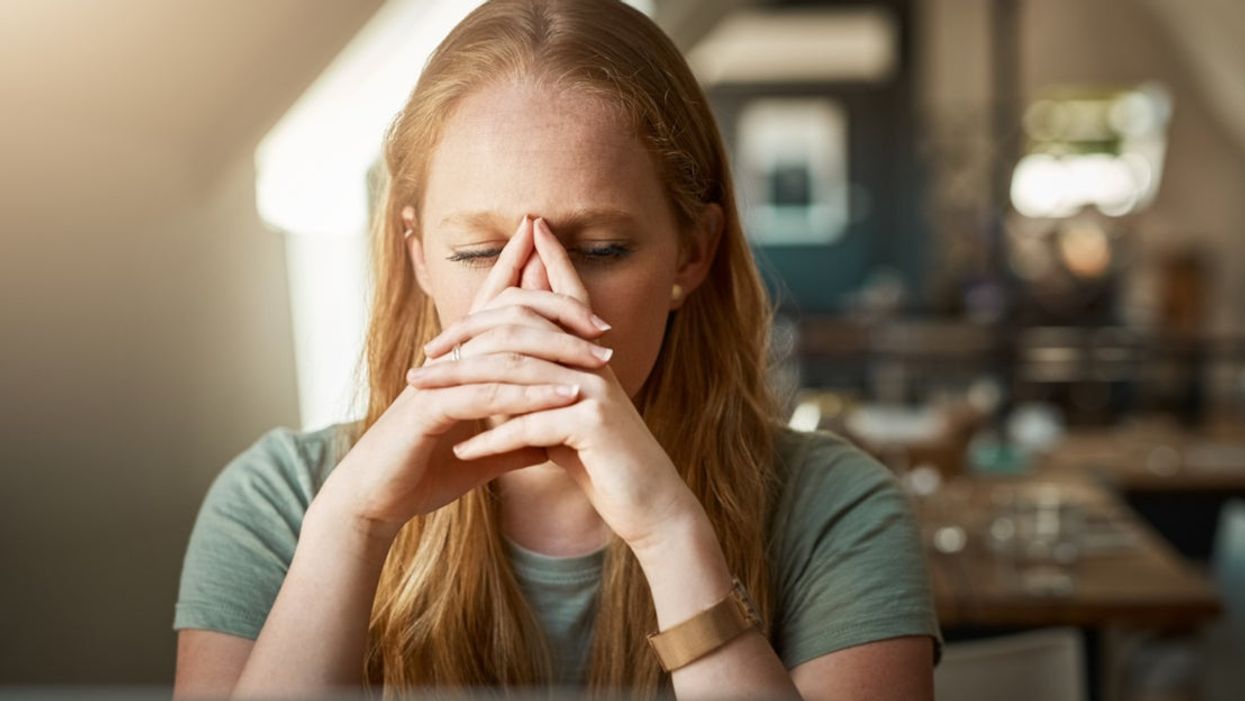 <p>The worker failed to show up for work, citing mental health issues</p>