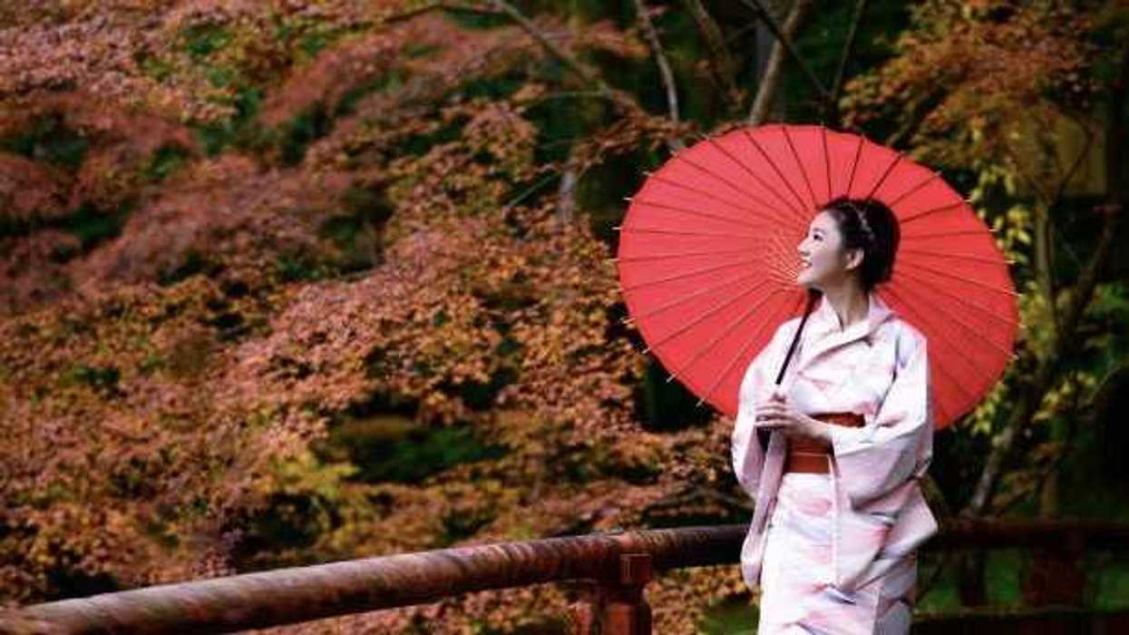 Blue Zones: 5 key foods eaten by Ikarians for longevity to add to your diet