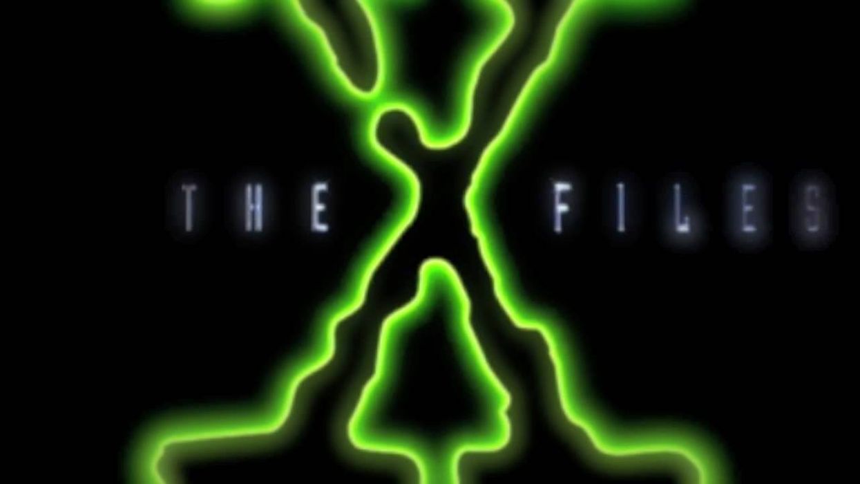 X-Files fans solve a 25-year-old mystery about a country song on the show