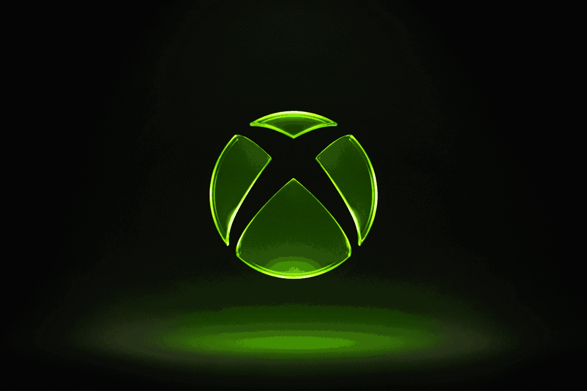 The XBOX Logo