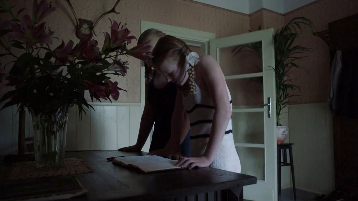 The Zone of Interest director Jonathan Glazer also directed these iconic videos