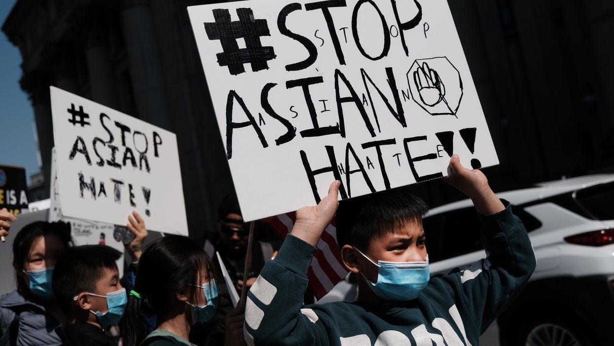 <p>There are plenty of ways to support victims of hate crimes</p>