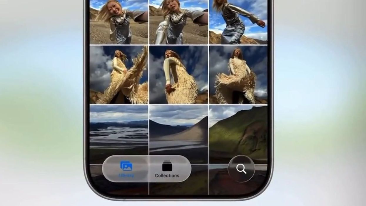Can you revert back from iOS 26? How to turn off most controversial features in update