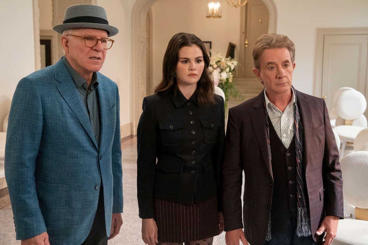 Only Murders in the Building: Major change to season 6 announced during season 5 final episode