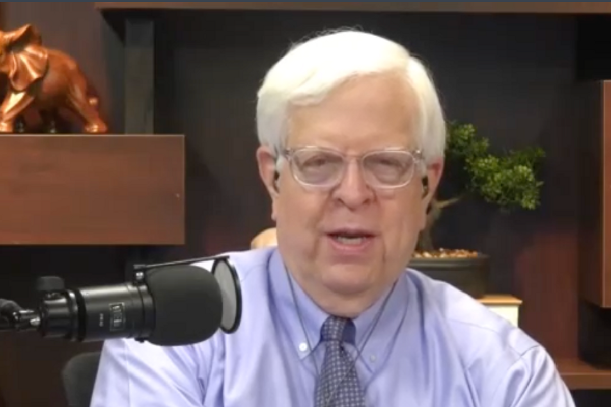 dennis prager | indy100