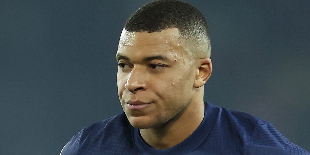 Kylian Mbappe Leaves Fans In Frenzy With Cryptic Message About Man Utd kylian-mbappe-leaves-fans-in-frenzy-with-cryptic-message-about-man-utd